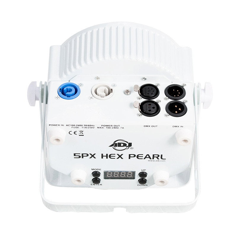 ADJ 5PX HEX Pearl - Alternate View 3