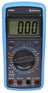 Mercury Professional Digital Multimeter