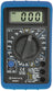 Mercury Digital Multimeter