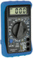Mercury Digital Multimeter - view 3