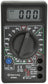 Mercury Digital Multimeter