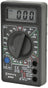 Mercury Digital Multimeter - view 2
