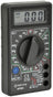 Mercury Digital Multimeter - view 3