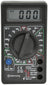 Mercury Digital Multimeter - view 4