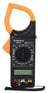 Mercury Clamp-on Digital Multimeter