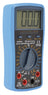Mercury Professional Digital Multimeter with Network and USB Cable Tester - view 3