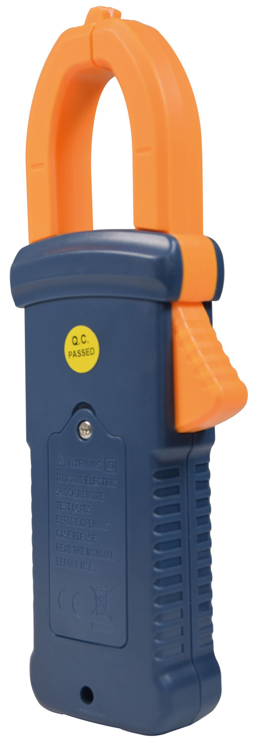 Mercury Smart Digital Clamp Multimeter - view 5