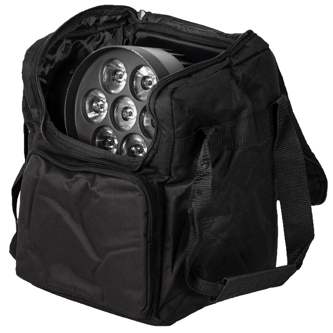 Accu Case ASC-AC-115 - Main View