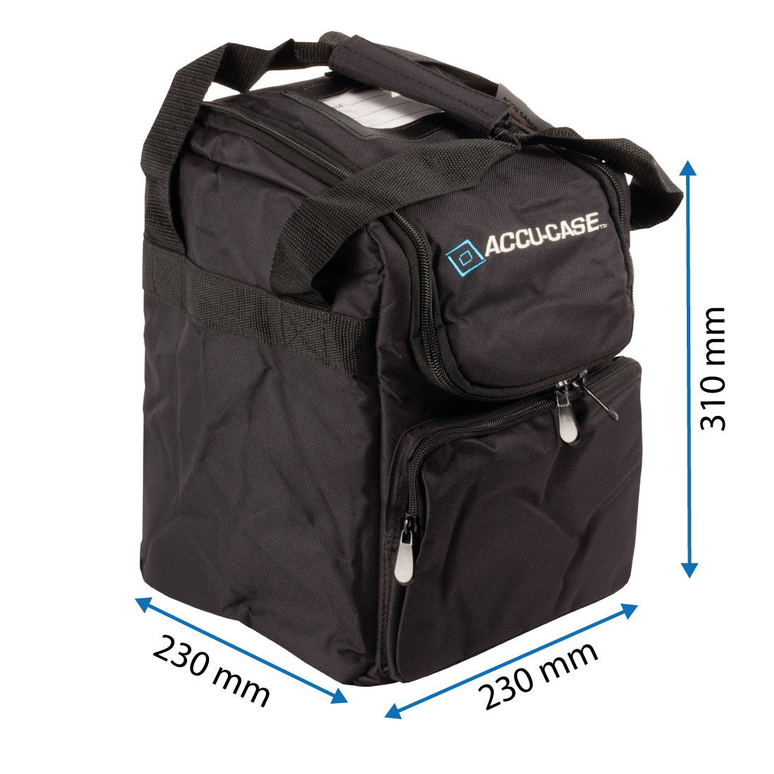 Accu Case ASC-AC-115 - Alternate View 3