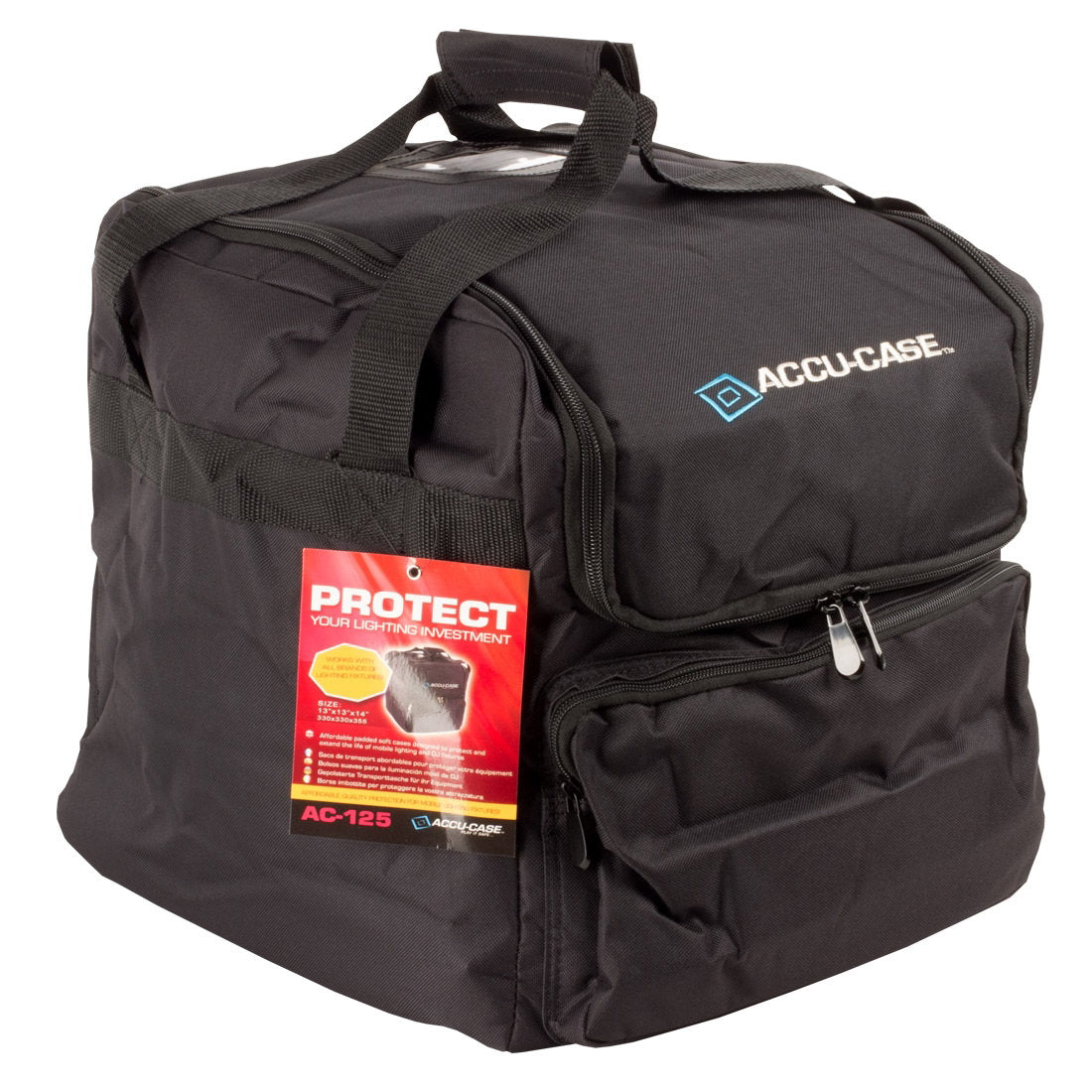 Accu Case ASC-AC-125 - Alternate View 4