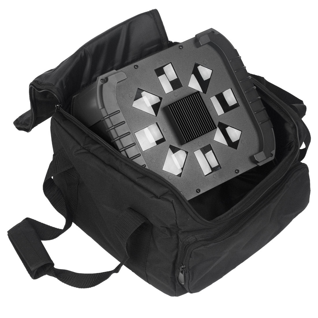Accu Case ASC-AC-130 - Main View
