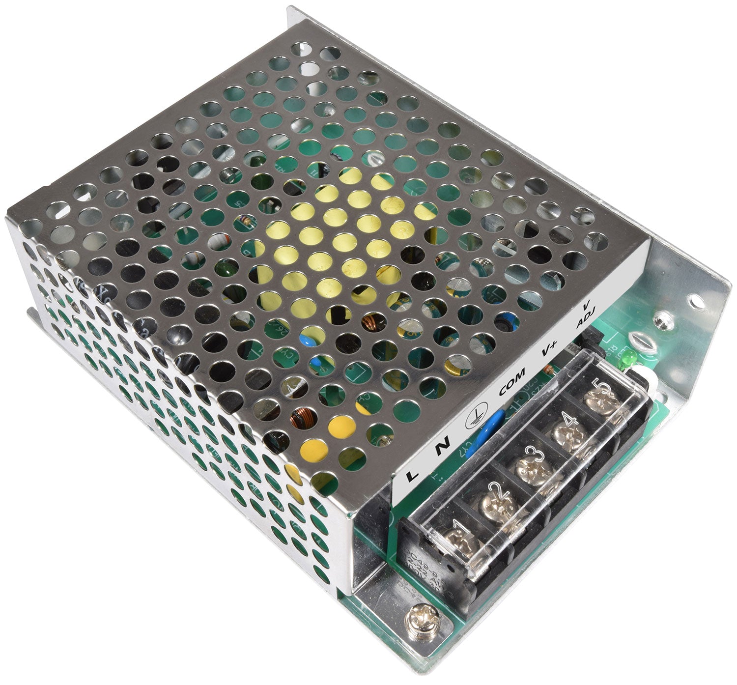 Mercury 13.8V 3.6A Switch Mode PSU