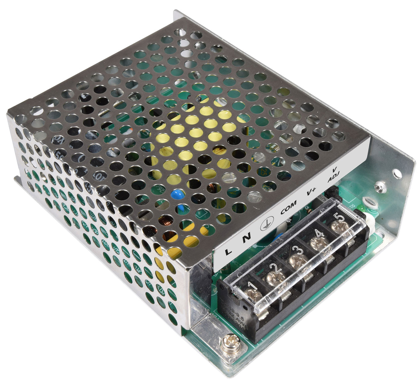 Mercury 13.8V 5.4A Switch Mode PSU