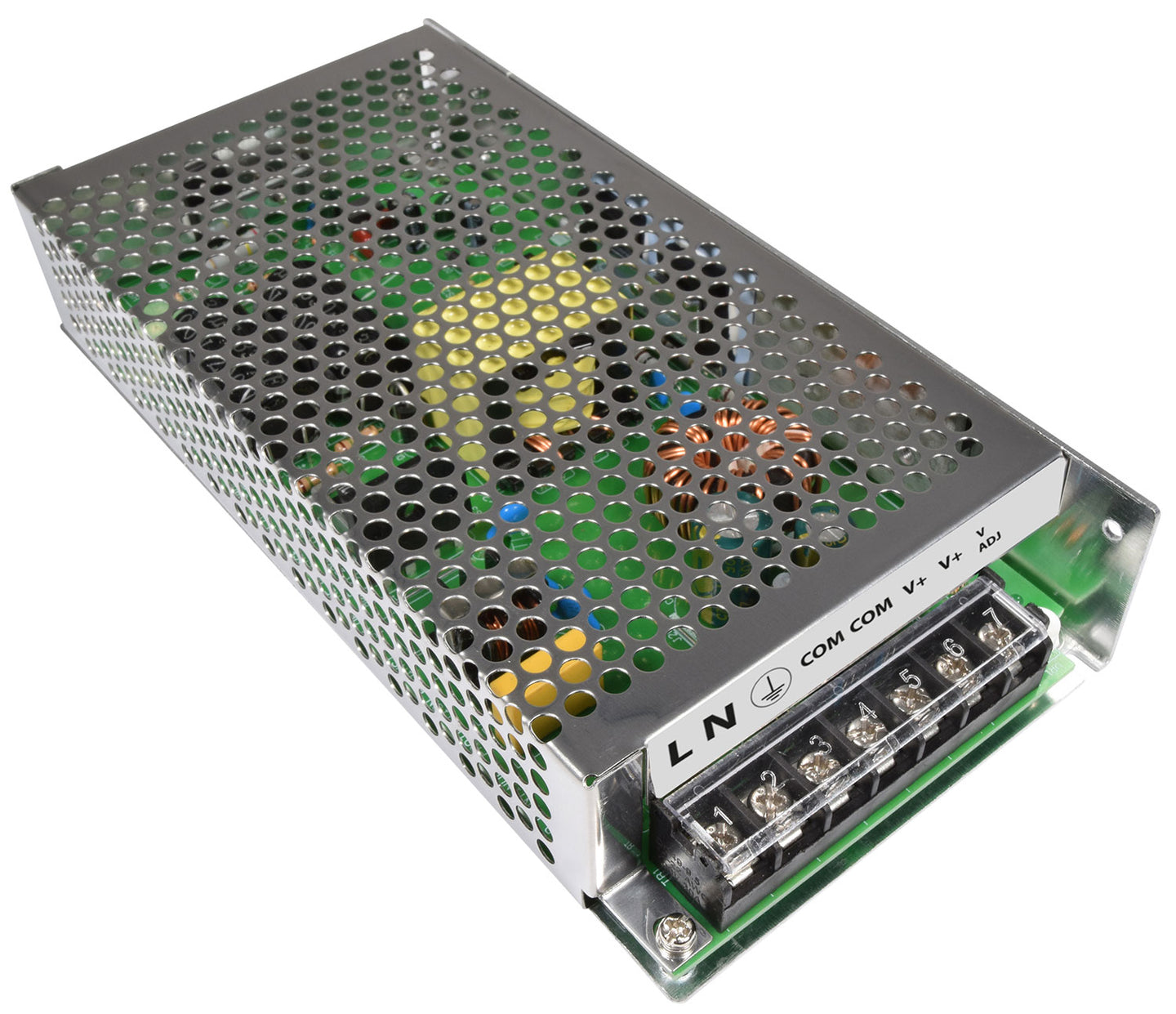 Mercury 13.8V 15A Switch Mode PSU