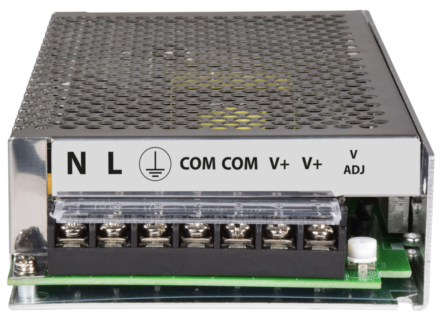 Mercury 13.8V 15A Switch Mode PSU - view 2
