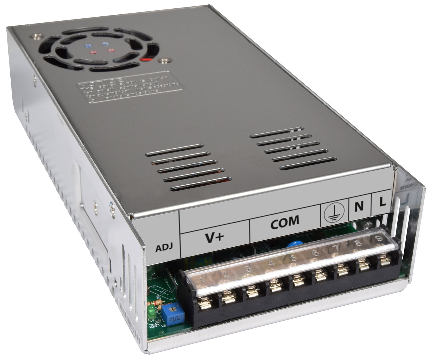 Mercury 13.8V 30A Switch Mode PSU