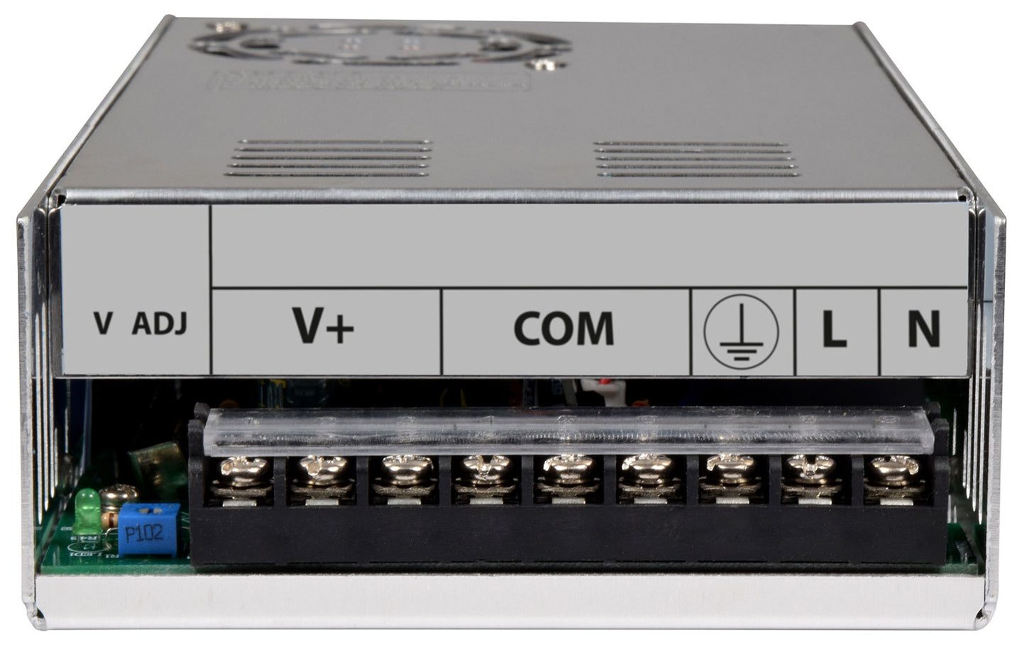 Mercury 13.8V 30A Switch Mode PSU - view 2