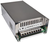 Mercury 13.8V 43.5A Switch Mode PSU