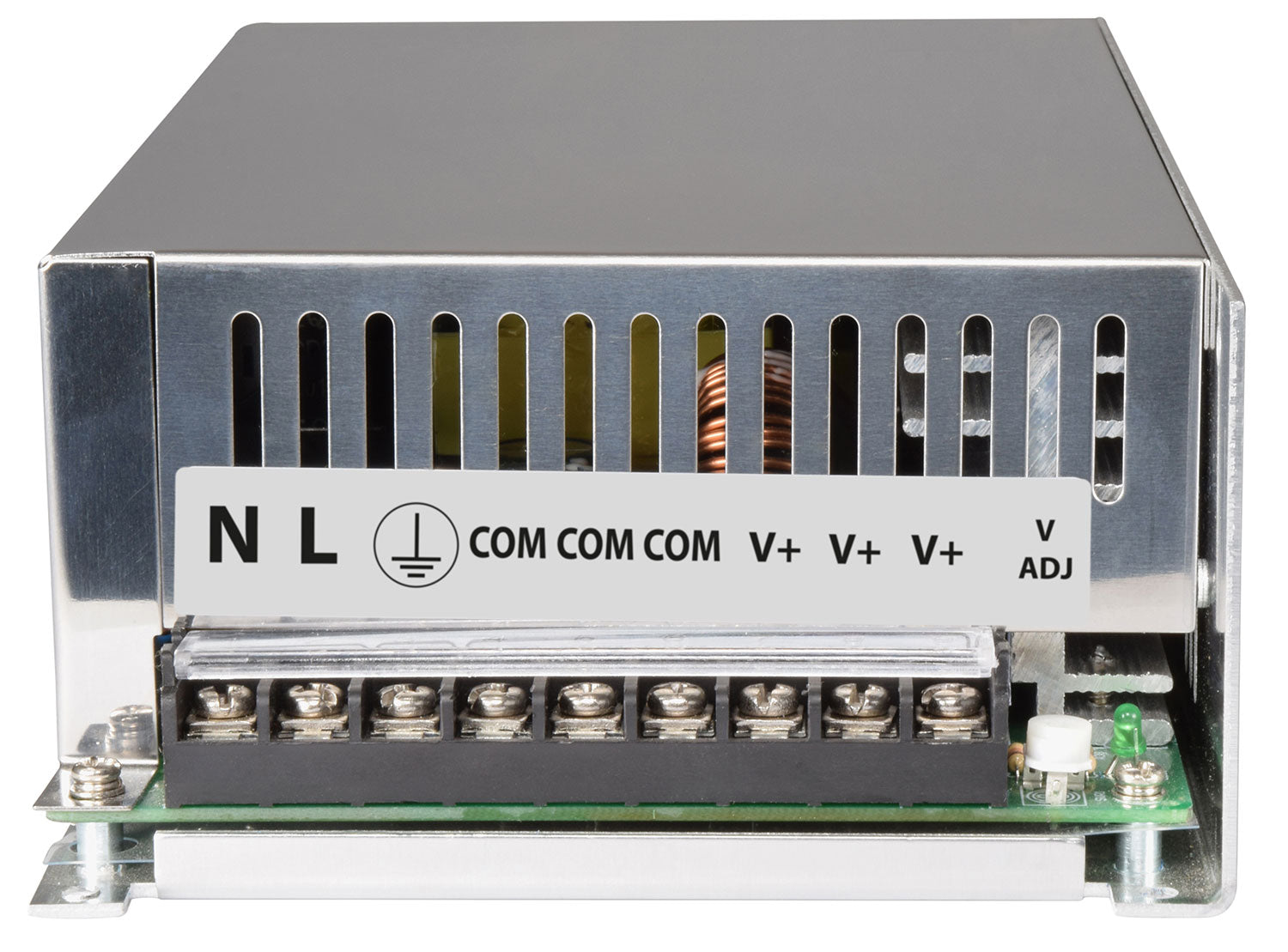 Mercury 13.8V 43.5A Switch Mode PSU - view 2