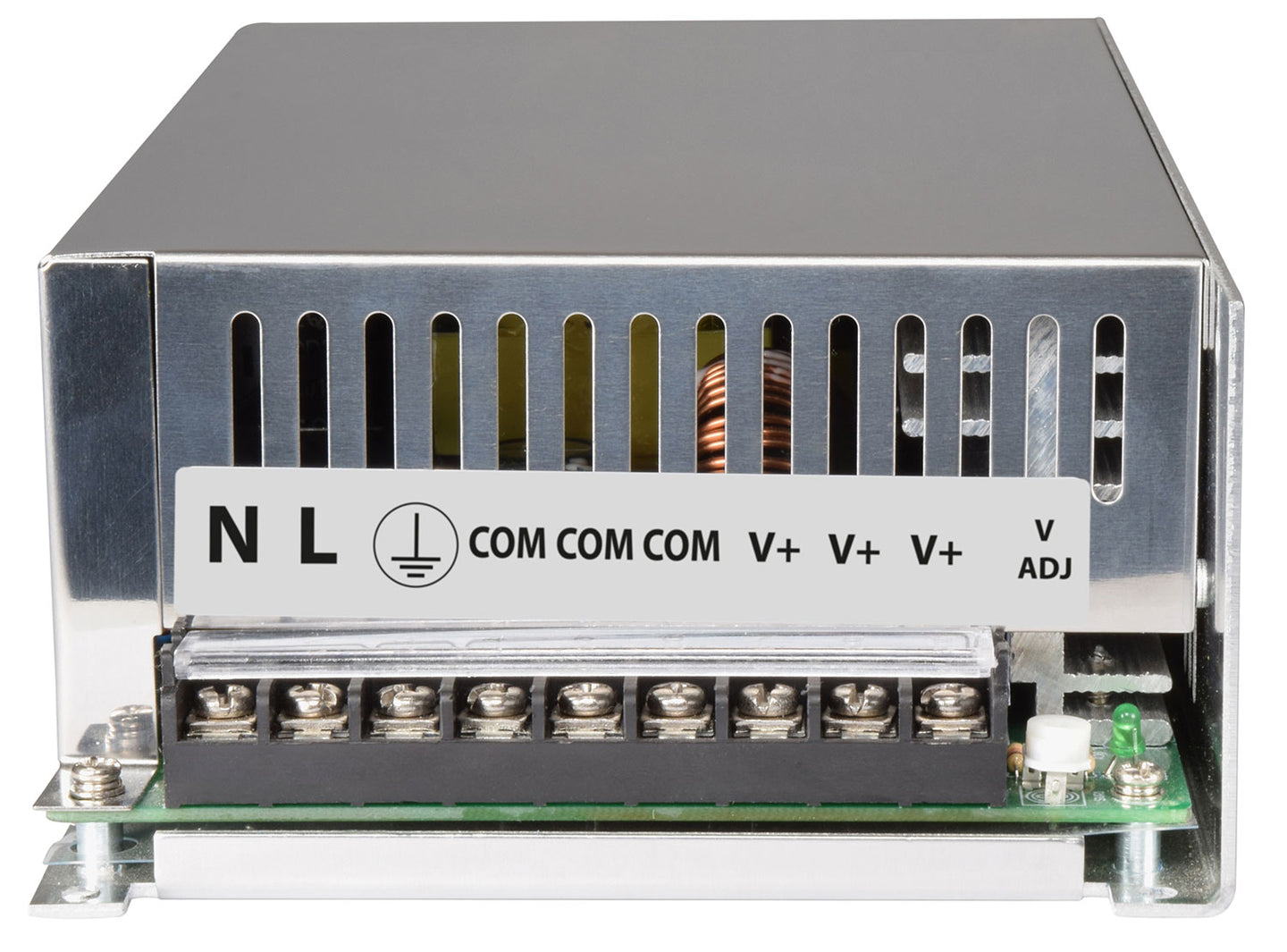 Mercury 13.8V 43.5A Switch Mode PSU - view 2