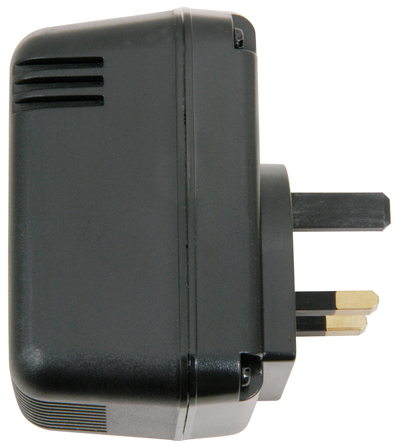Mercury (UK version) Stepdown voltage converter 240V - 120V 45W - view 3