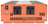 Mercury 24Vdc 1500W Modified Sine Wave Inverter - view 2
