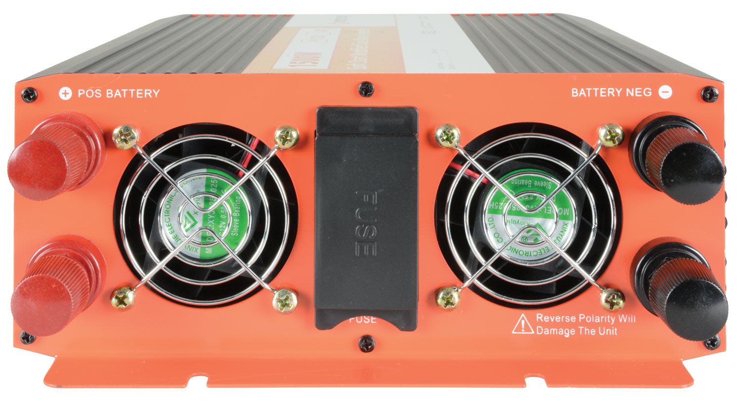 Mercury 24Vdc 1500W Modified Sine Wave Inverter - view 3