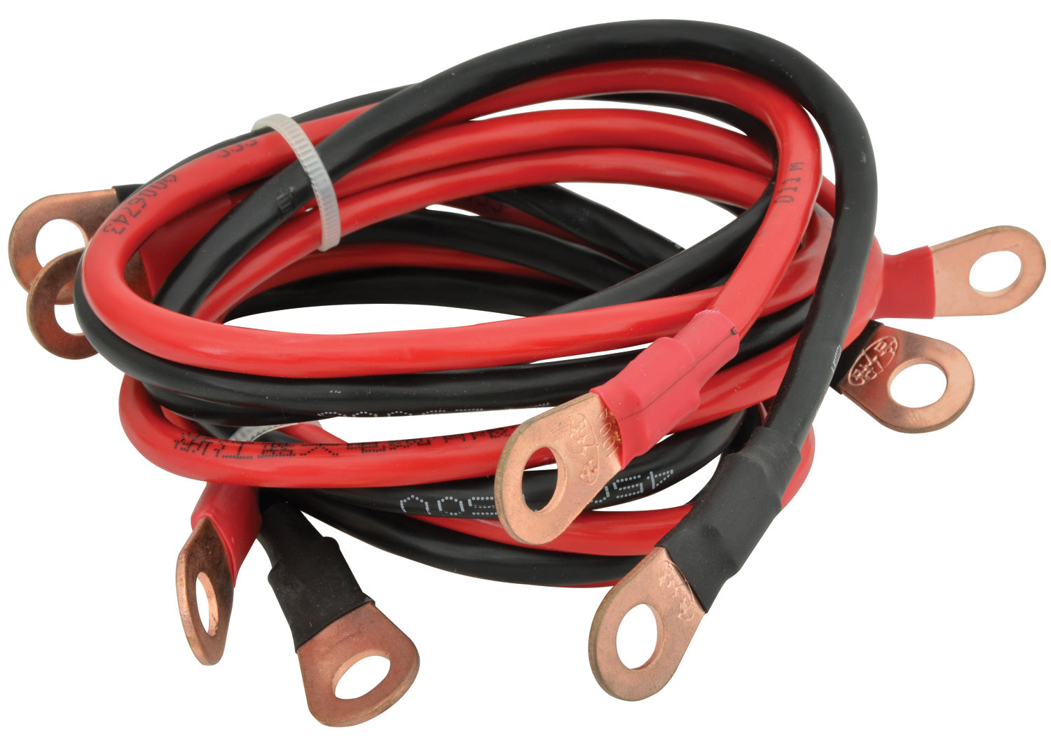 Mercury 12Vdc 2500W Modified Sine Wave Inverter - view 4