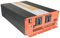 Mercury 24Vdc 2500W Modified Sine Wave Inverter