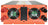 Mercury 24Vdc 2500W Modified Sine Wave Inverter - view 3