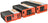 Mercury 12Vdc Pure Sine Wave Inverter 300W - view 4