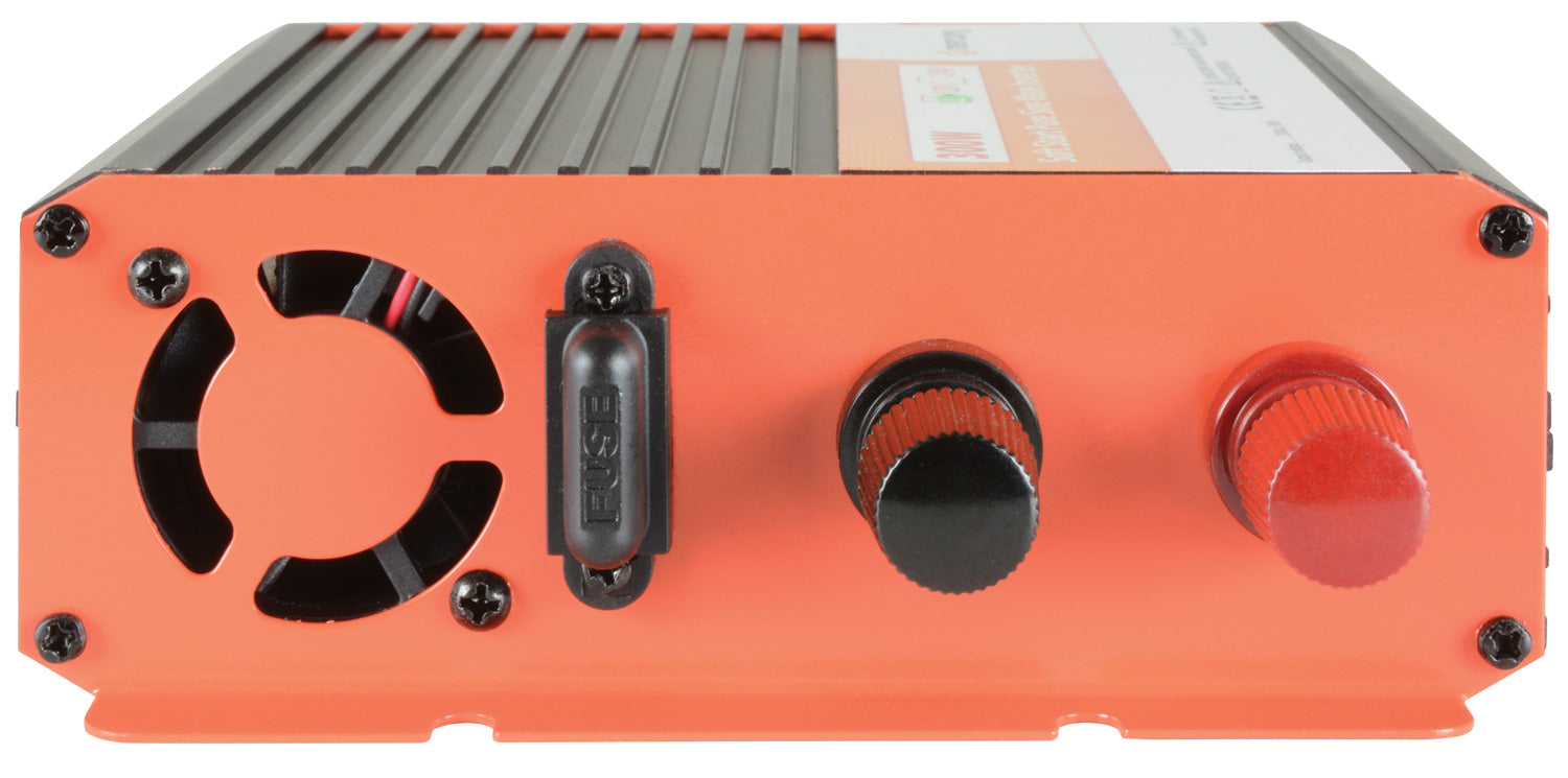 Mercury 24Vdc Pure Sine Wave Inverter 300W - view 3
