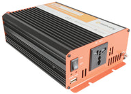 Mercury 12Vdc Pure Sine Wave Inverter 600W
