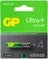GP AAA Ultra+ Alkaline Battery AAA 1.5V 4 Pack