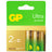 GP C Alkaline Battery 1.5V 2 Pack