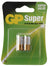 GP N Alkaline Battery 1.5V 2 Pack