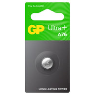 GP LR44 Alkaline Button Cell 1.5V Single