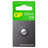 GP LR44 Alkaline Button Cell 1.5V Single