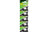 GP CR2016 3V 80mAh 1.6 x 20mmØ 5 Pack