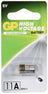 GP 11A 6V Alkaline Battery Single