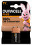 Duracell PP3 9V Duracell Plus Power Single