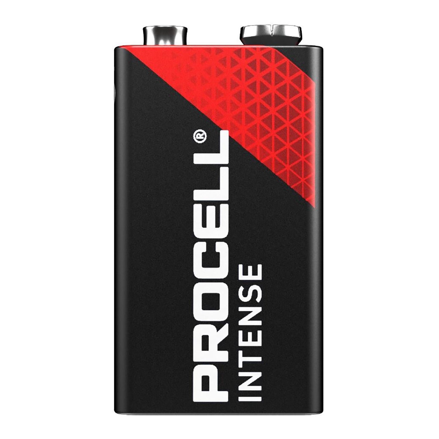 Duracell PP3 Procell Intense 9V 10 Pack