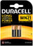 Duracell MN21 Duracell Battery 2 Pack