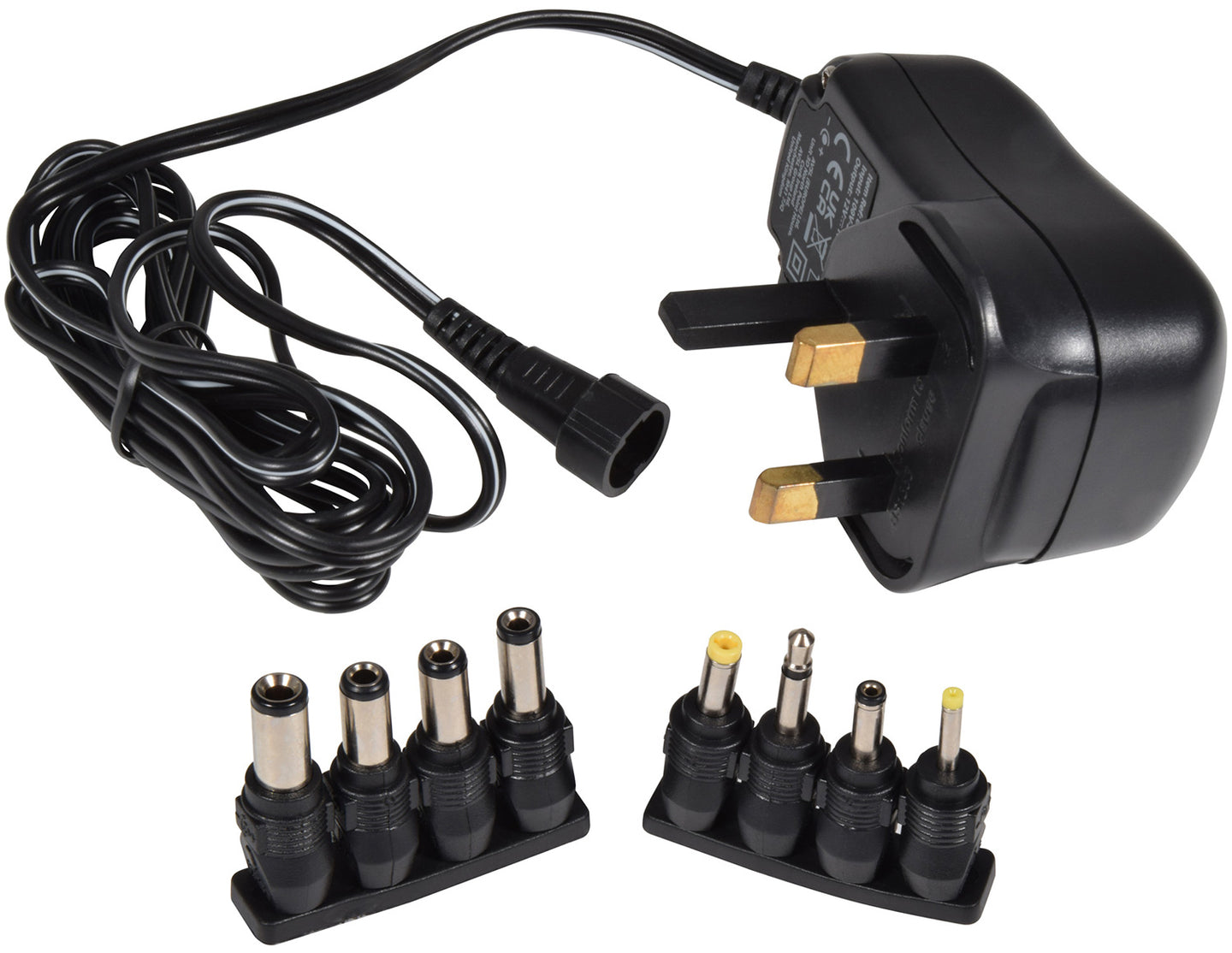 Mercury Energy efficient 12V switch mode power supply