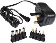 Mercury Energy efficient 12V switch mode power supply