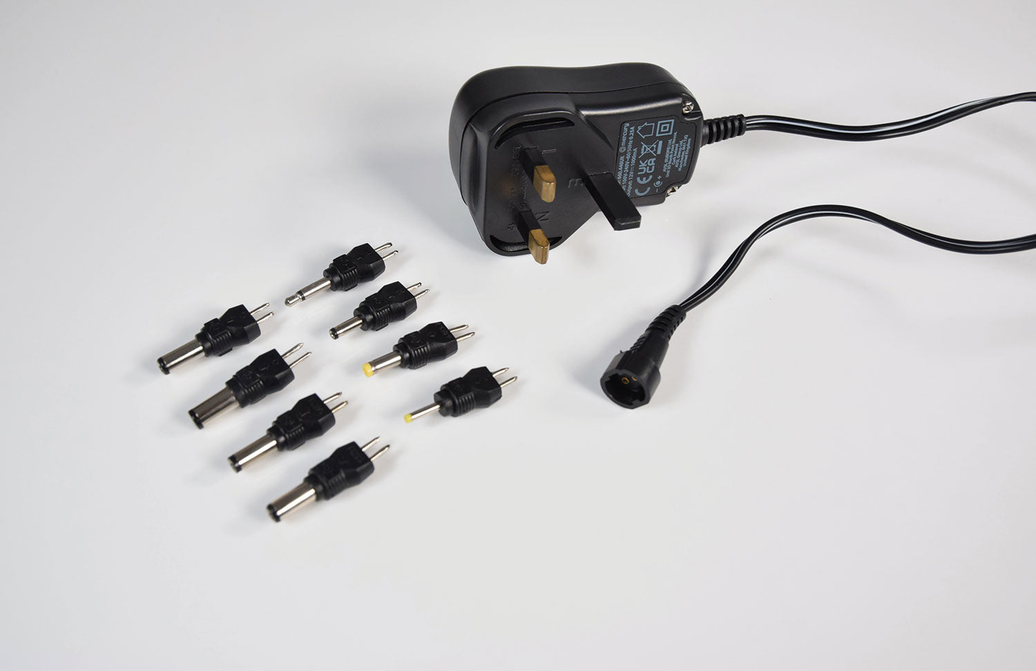 Mercury Energy efficient 12V switch mode power supply - view 7