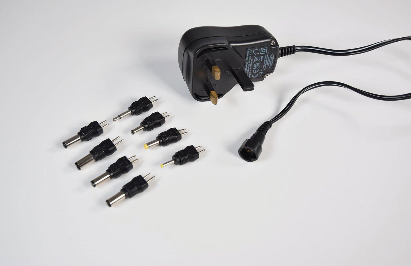 Mercury Energy efficient 12V switch mode power supply - view 7