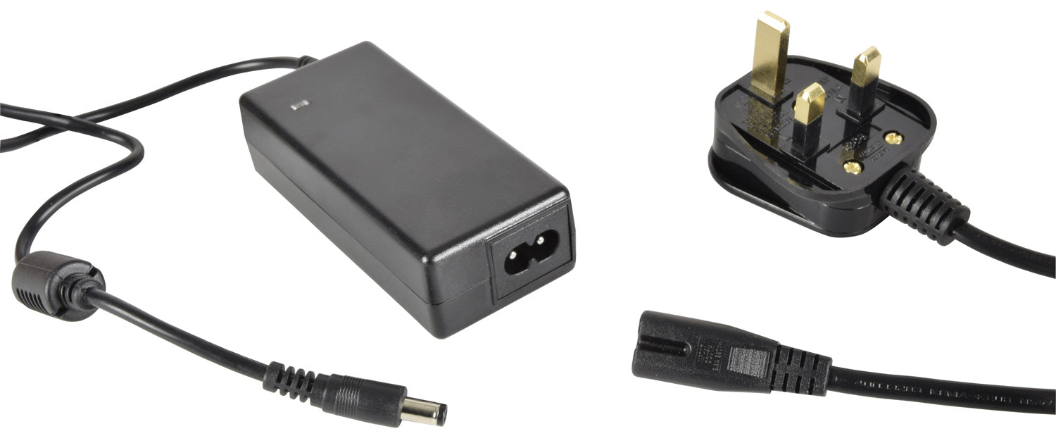 LYYT 12Vdc Indoor PSU / LED Driver 2A