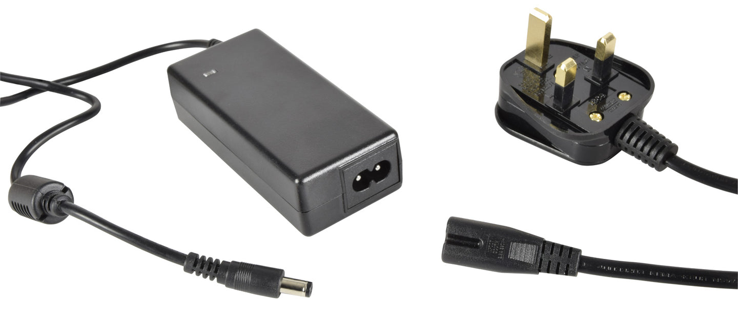 LYYT 12Vdc Indoor PSU / LED Driver 2A