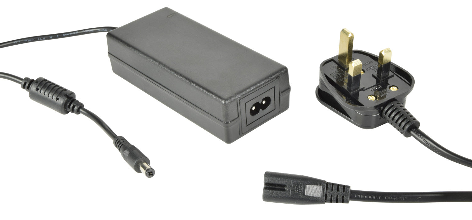 LYYT 12Vdc Indoor PSU / LED Driver 3A